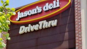 Jason's Deli Lee's Summit