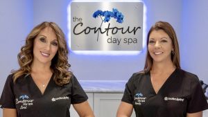 The Contour Day Spa