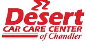 Desert Car Care of Chandler
