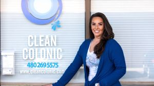 Clean Colonic PHX, East Thunderbird Road, Phoenix, AZ, USA
