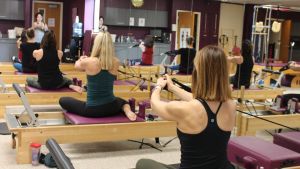 Better Bodies Pilates
