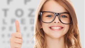 Eyecare Specialties