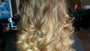 Salon Atmosphere Style