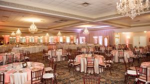 Manor House Event Center