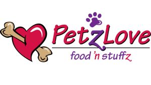 PetzLove Food'n Stuffz