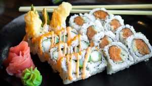 Drunken Fish