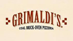 Grimaldi's Pizza