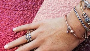 Jewelry by Morgan