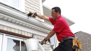 Mr. Handyman Kansas City