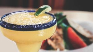 Alicia's Mexican Grille