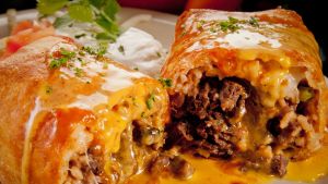 Alicia's Mexican Grille