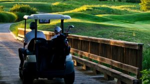 Shoal Creek Golf Course