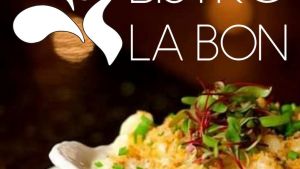 Bistro La Bon
