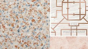 Visions tile & stone, inc.