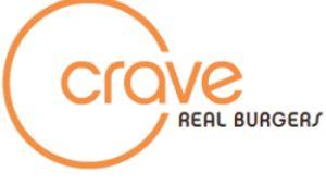 Crave Real Burgers