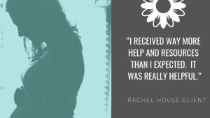 Rachel House Pregnancy Resource Center