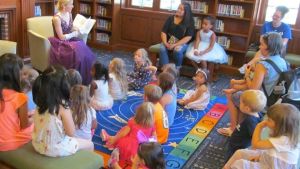 North Kansas City Public Library