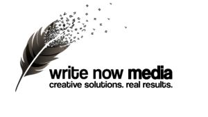 Write Now Media