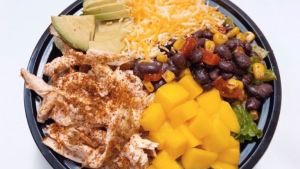 The Front Range Catering Company