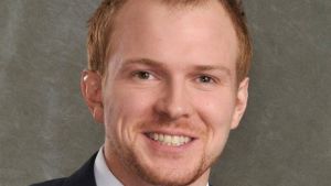 Edward Jones - Financial Advisor John Prichard