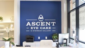 Ascent Eye Care & Eyewear Gallery