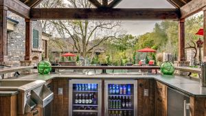 Embers Grill and Fireplace Store