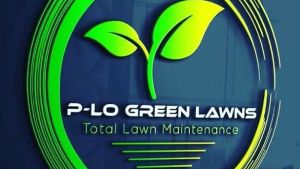 P-Lo Green Lawns