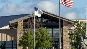 Liberty Christian School - Argyle