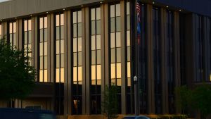 Armstrong Bank