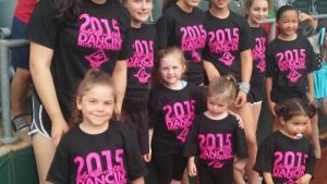 Spotlight Dance Academy of NJ