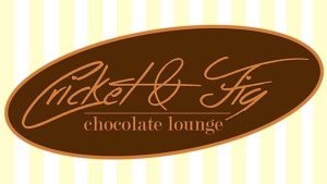 Cricket & Fig Chocolate