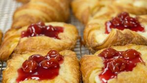 Esperance Bakery