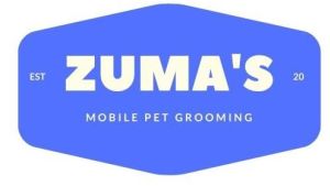Zuma's Mobile Pet Grooming