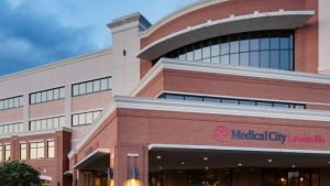 Medical City Lewisville