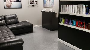 Stylin & Design Salon