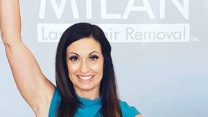 Milan Laser Hair Removal