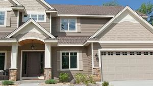 JB Woodfitter Homes LLC.