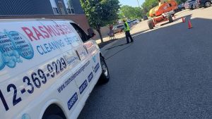 Rasmussen Cleaning Service