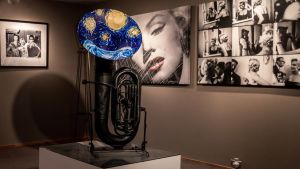 Robert Kidd Gallery
