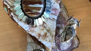 White Buffalo Trading Co