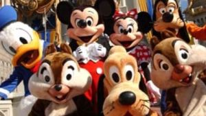 Magic Mouse Travel