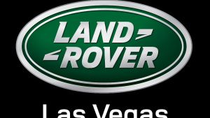 Jaguar Land Rover Las Vegas