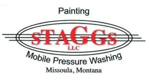Staggs Painting LLC.