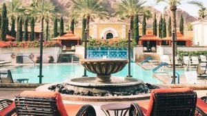 Omni Scottsdale Resort and Spa at Montelucia