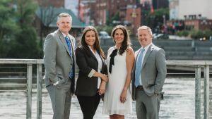 Merrill Lynch Wealth Management--The Bonner Group