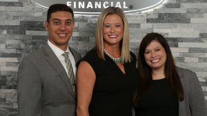 Andrea Romero - COUNTRY Financial representative