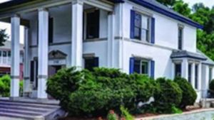 Colorado Women's Center