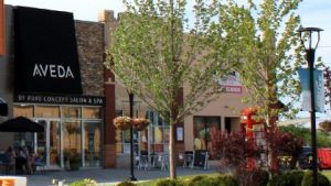 Deerfield Towne Center