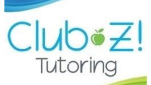 Club Z! In-Home Tutoring