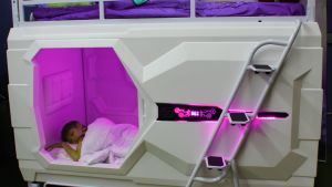 Zpods